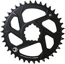 Vorschaubild SRAM Kettenblatt X-Sync 2 38 Zähne Direct Mount schwarz