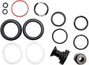 Vorschaubild RockShox Service-Kit Pike/Pike DJ Solo Air schwarz / weiß