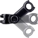 Vorschaubild CONTEC Vorbau Ueda 110 mm schwarz 25, 4 mm Lenkerklemmung