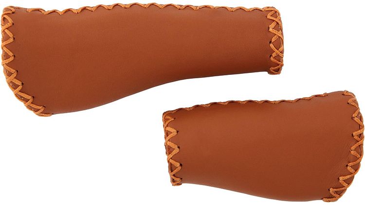 CONTEC Griff Tour Exclusiv Pro 92/135 mm braun
