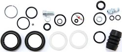 RockShox Service-Kit Full Solo Air 2014-2016