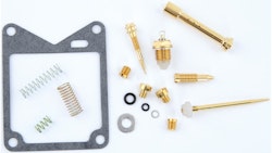 Keyster Reparatursatz Vergaser
