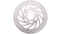 Brembo Bremsscheibe 68B407P5