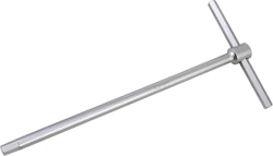  Bikeservice T-Griff Schraubendreher 