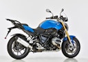 Vorschaubild SHARK DSX 5 Slip on Ersatzdämpfer e24 00040G für BMW R 1250 R