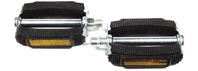 Union Pedal SP-687 Tour/Trekking schwarz