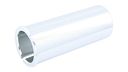 Vorschaubild CONTEC Distanzhülse Upsize 29,4 mm silber