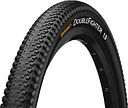 Vorschaubild Continental Double Fighter III Reifen 28 × 1 3/8" schwarz