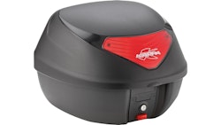 Kappa Topcase K29 Monolock 29 Liter