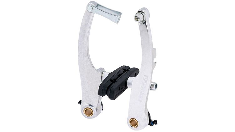 CONTEC V-Brake BR-CR10 silber