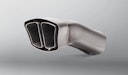 Vorschaubild Akrapovič Optional Noise damper 1200 Multistrada/S 2015-17 ,YZF-R1 2015-16 [V-TUV169Y]