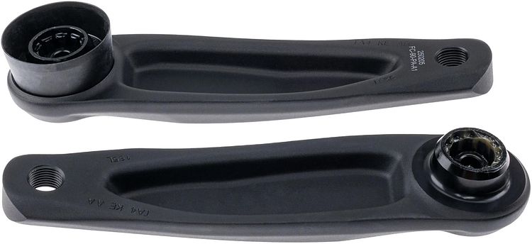 SRAM Eagle 90 Transmission 165 mm schwarz