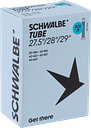 Vorschaubild Schwalbe Schlauch Nr. 19 Clik Valve 27,5/28/29 Zoll