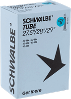 Schwalbe Schlauch Nr. 19 Clik Valve 27,5/28/29 Zoll