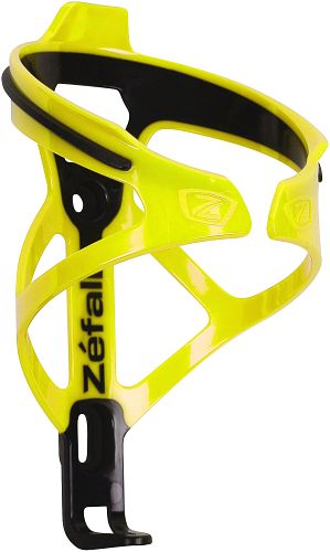 Zéfal Trinkflaschenhalter Pulse B2 neongelb