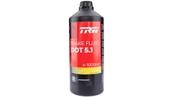 TRW Bremsflüssigkeit 1 l Flasche