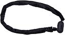 Vorschaubild CONTEC Kettenschloss PowerLoc 90 cm schwarz Ø 7, Sicherheitsstufe: 8