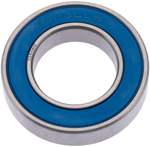 CONTEC Kugellager 6903 LLB silber,blau