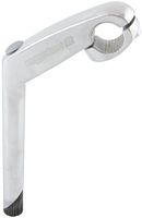 ergotec Vorbau Eagle 2 80 mm silber Ø 22, 2 mm