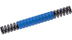 SR Suntour Ersatzfeder SP12/17-NCX 27,2 mm blau