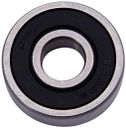 Vorschaubild Union Kugellager 629 2RS 9x26x8 mm silber