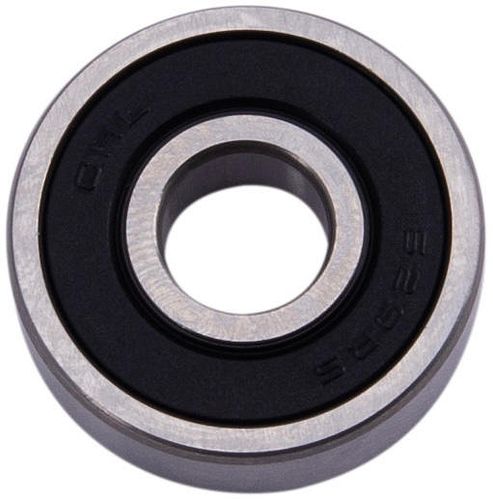 Union Kugellager 629 2RS 9x26x8 mm silber