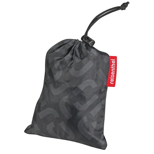 Rixen & Kaul Regenschutzhaube Rain Cover S schwarz