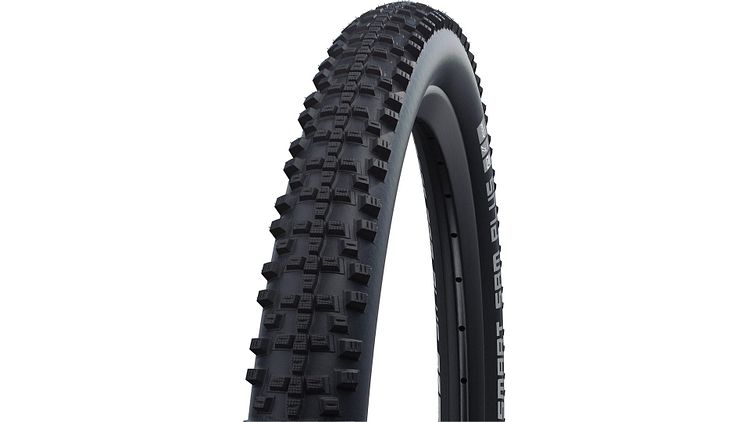Schwalbe Smart Sam Plus Performance Line 29 Zoll schwarz schwarz / Reflex 2,25"