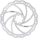 Vorschaubild CONTEC Bremsscheibe CDR-ET 180 mm silber
