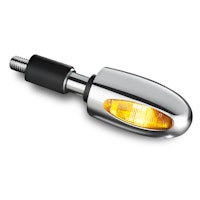 Kellermann Lenkerendenblinker BL1000 Alu poliert