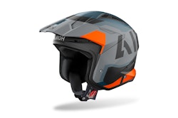 Airoh Urban Jet Helm TRR II