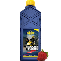 Putoline Motoröl TT Scooter Scented- 1L