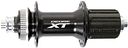 Vorschaubild Shimano Hinterradnabe Deore XT FH-M8000/8010/8010 32 Loch schwarz