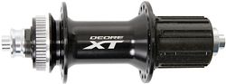 Shimano Hinterradnabe Deore XT FH-M8000/8010/8010 32 Loch schwarz