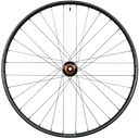 Vorschaubild Stan's Laufrad CREST MK4 29 Zoll schwarz CL Scheibenbremse, 12 x 148 mm