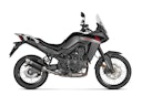 Vorschaubild Akrapovič Slip-On Titanium Line Honda XL750 Transalp 2023- 