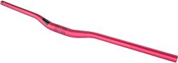 CONTEC Lenker Kyandi Yokan 760 mm rot/schwarz