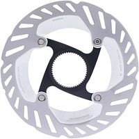 Shimano Bremsscheibe RT-CL800 140 mm silber innen