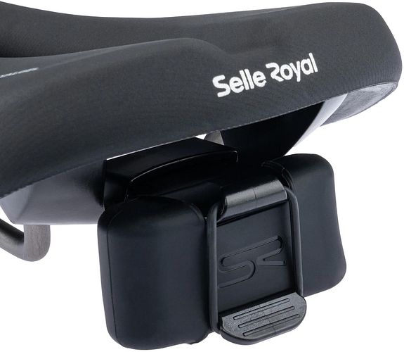 SELLE ROYAL Sattel Vaia Moderate