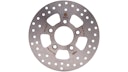 Vorschaubild Brembo Bremsscheibe 68B407J4