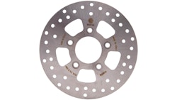 Brembo Bremsscheibe 68B407J4