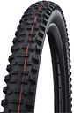 Vorschaubild Schwalbe Hans Dampf Evolution Line 29 Zoll schwarz 2,35" Super Gravity Addix Soft