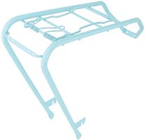 EXCELSIOR Gepäckträger 28 Zoll lightblue