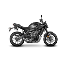 SHAD SIDE BAG YAMAHA MT07 [Y0MT75SR]