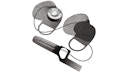 Vorschaubild Interphone Helmkommunikationssystem Kompatibel für Shoei-Helmmodelle: Neotec, Neotec 2, GT Air