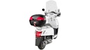 Vorschaubild KAPPA Topcaseträger Kit KR 6109 für Kymco Like