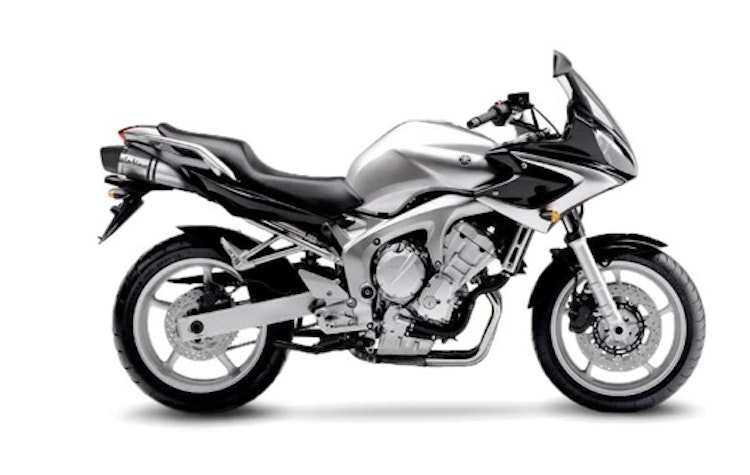 LEOVINCE Schalldämpfer SBK LV One EVO II für YAMAHA FZ6/FZ6 NS/FAZER