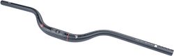 ergotec Riser Bar 30-50-70 Lenker 780 mm schwarz