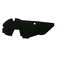MIW Luftfilter P5110 für Aprilia Scarabeo 50/100 4T