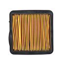 Vorschaubild MIW Luftfilter H1323 für HONDA CBF 125 09/13